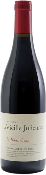 2020 Châteauneuf-du-Pape Les Hauts-Lieux, Domaine de la Vieille Julienne