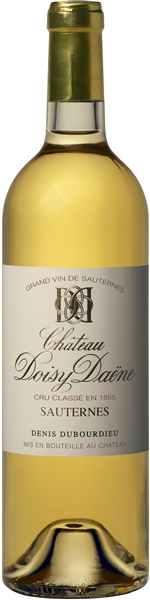 2022 Château Doisy-Daëne, Cru Classé Barsac