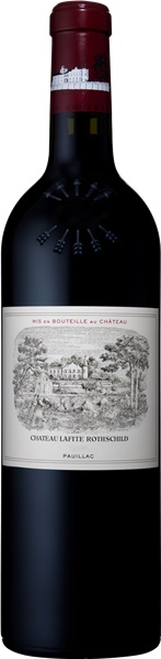 1997 Château Lafite-Rothschild, 1er Cru Pauillac