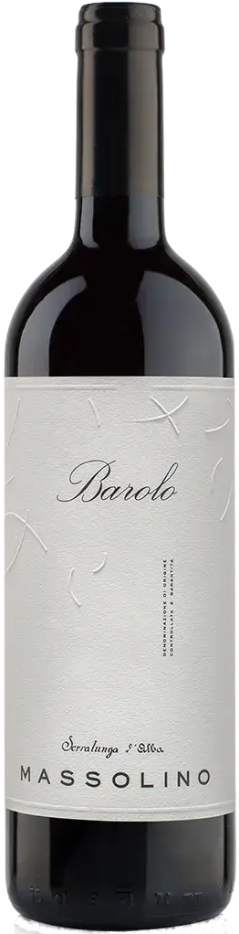 2021 Barolo, Massolino
