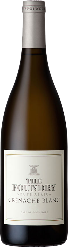 2022 Grenache Blanc, The Foundry, Stellenbosch