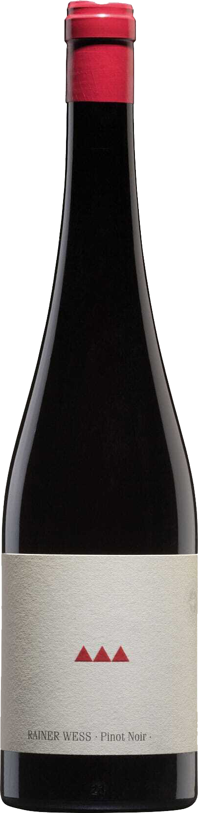 2021 Pinot Noir, Weingut Wess, Kremstal
