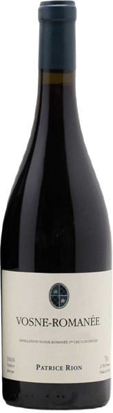 2023 Vosne-Romanée, Domaine Michèle et Patrice Rion