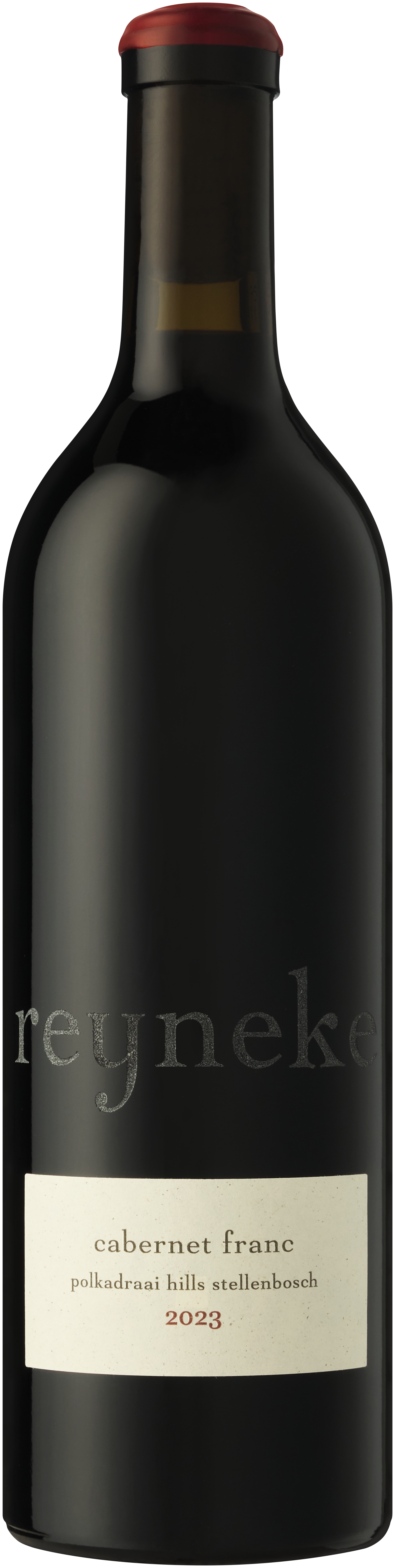2023 Cabernet Franc, Reyneke, Stellenbosch