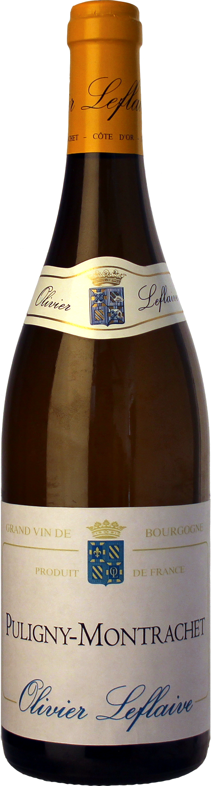 2024 Puligny-Montrachet, Olivier Leflaive