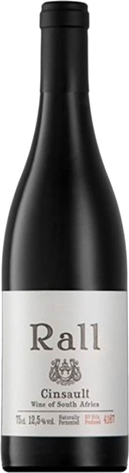2022 Cinsault, Rall Wines, Swartland
