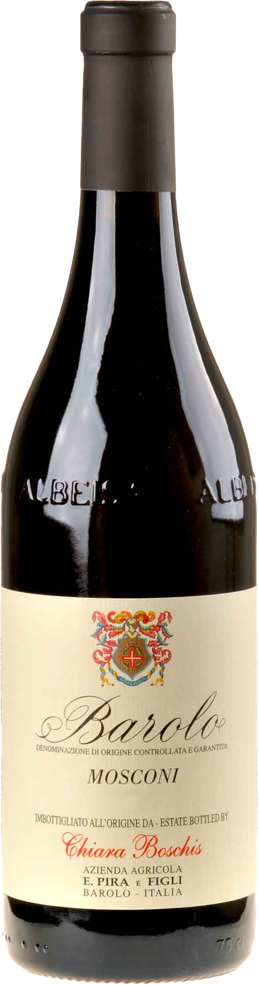 2019 Barolo Mosconi, E Pira di Chiara Boschis, Piedmont