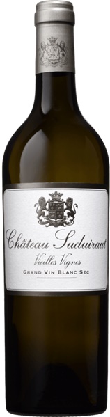 2023 Château Suduiraut Vieilles Vignes Grand Vin Blanc Sec, Bordeaux