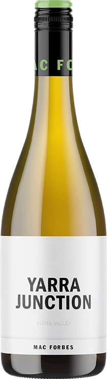2022 Yarra Junction Village Chardonnay, Mac Forbes, Yarra Valley