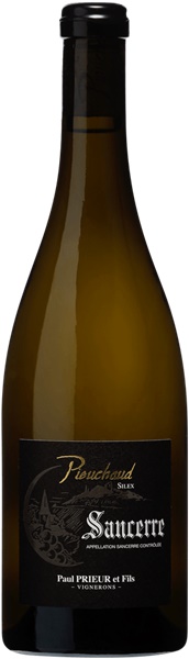 2021 Sancerre Pieuchaud Silex, Domaine Paul Prieur et Fils