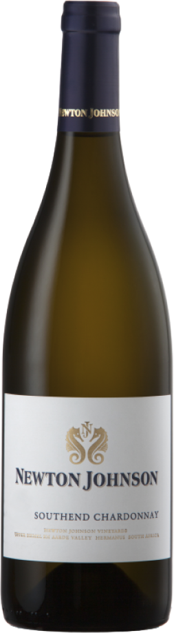2023 Southend Chardonnay, Newton Johnson, Hemel-en-Aarde