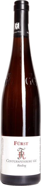 2023 Centgrafenberg Riesling Grosses Gewächs, Fürst, Franconia