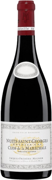 2014 Nuits-St-Georges 1er Cru Clos de la Maréchale, Jacques-Frédéric Mugnier