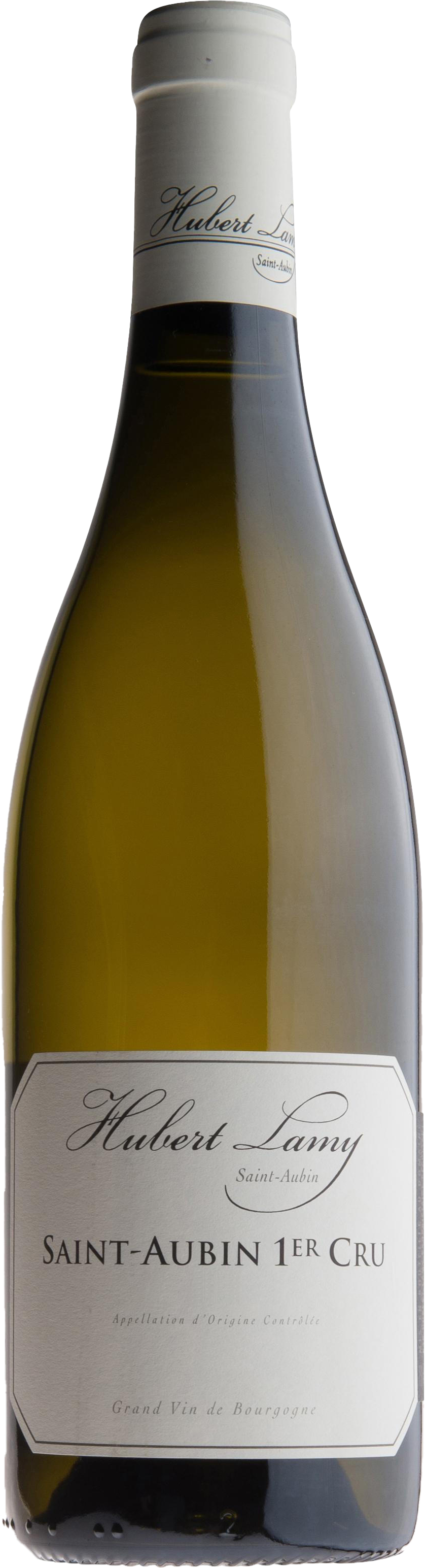 2023 St-Aubin 1er Cru En Remilly, Hubert Lamy