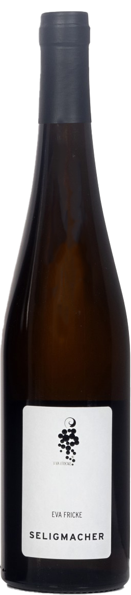 2020 Lorchhäuser Seligmacher Riesling QbA, Eva Fricke