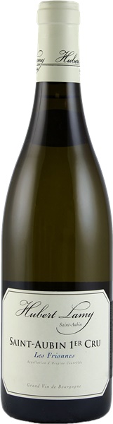 2023 St-Aubin 1er Cru Les Frionnes, Hubert Lamy