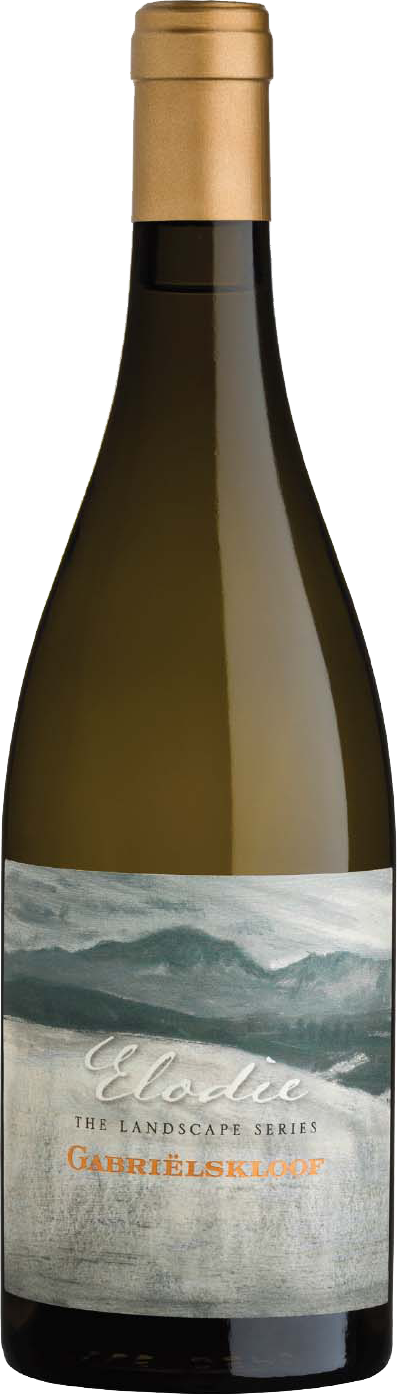 2020 Elodie Chenin Blanc, Gabrielskloof, Swartland