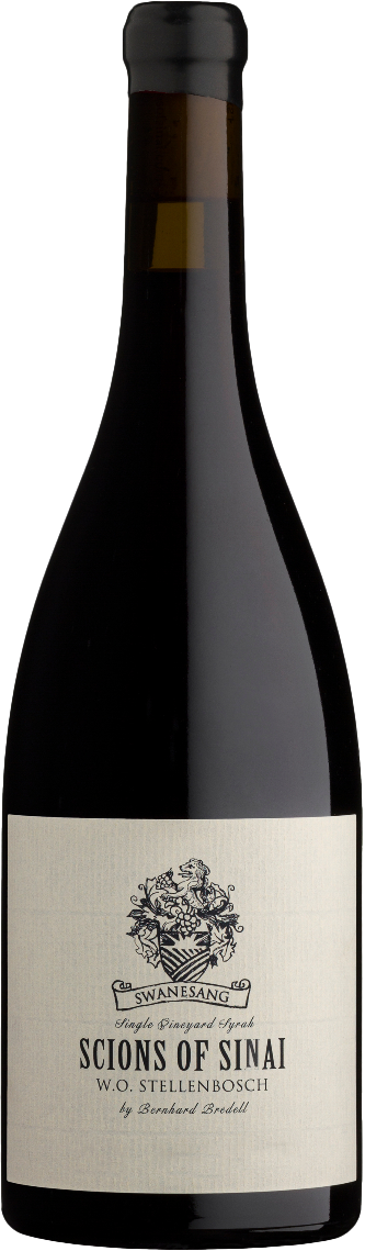 2022 Swanesang, Scions of Sinai, Stellenbosch