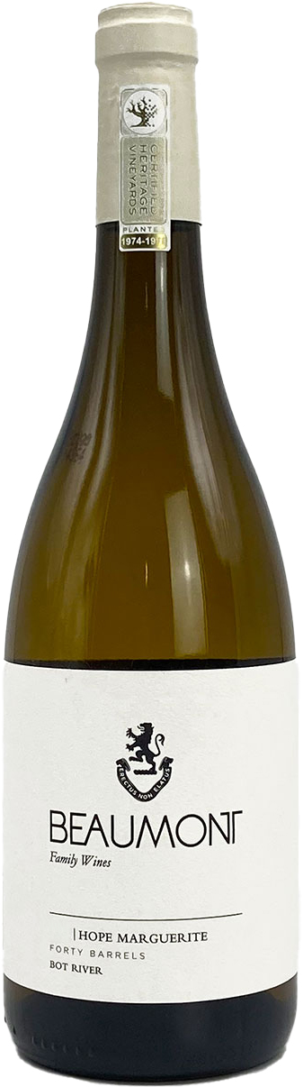 2023 Hope Marguerite Chenin Blanc, Beaumont