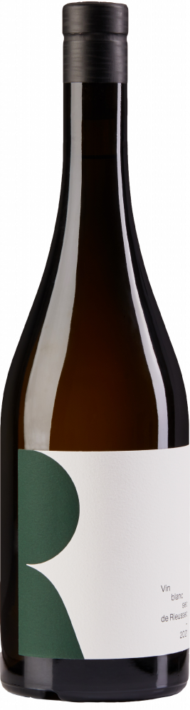 2021 Château Rieussec R de Rieussec Blanc Sec, Bordeaux