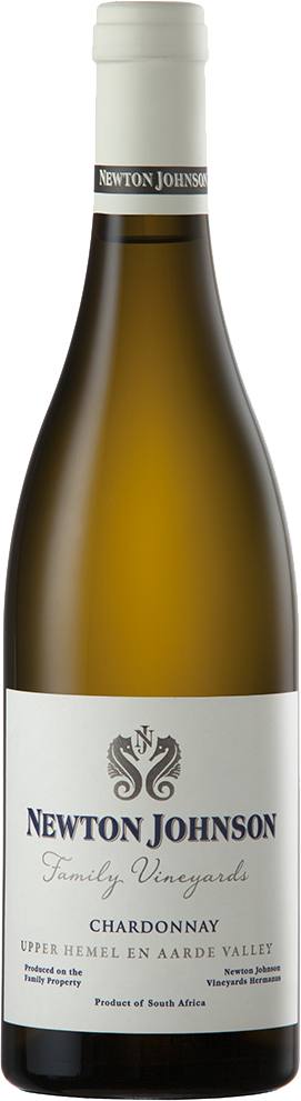 2023 Family Vineyards Chardonnay, Newton Johnson, Hemel-en-Aarde