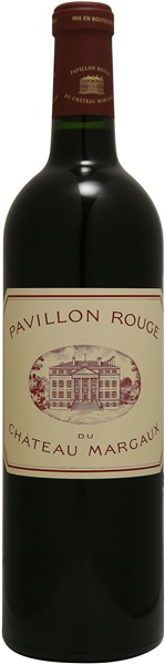2020 Pavillon Rouge du Château Margaux, Margaux
