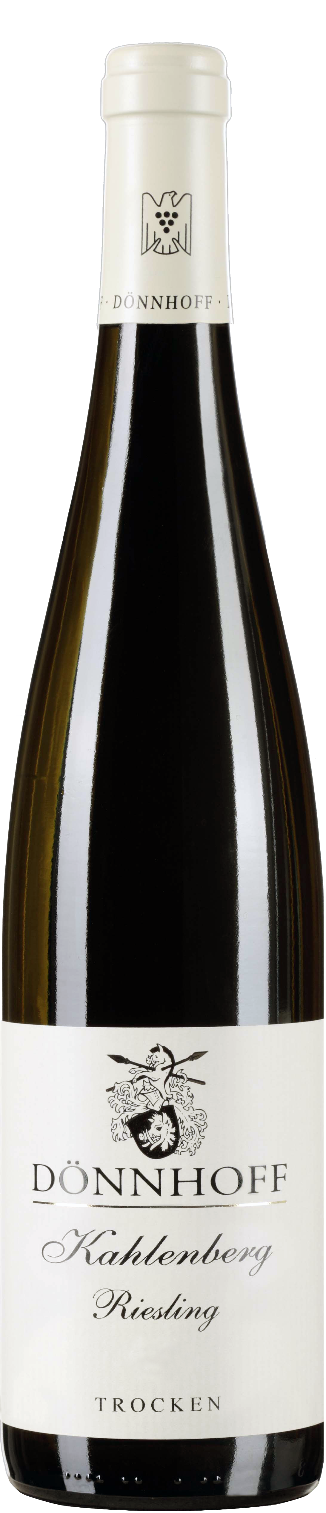 2022 Kreuznacher Kahlenberg Riesling Dry, Dönnhoff, Nahe