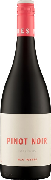2020 Pinot Noir, Mac Forbes, Yarra Valley
