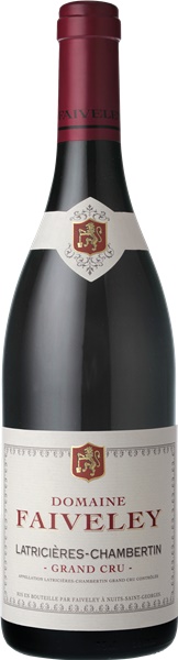 2023 Latricières-Chambertin Grand Cru, Domaine Faiveley