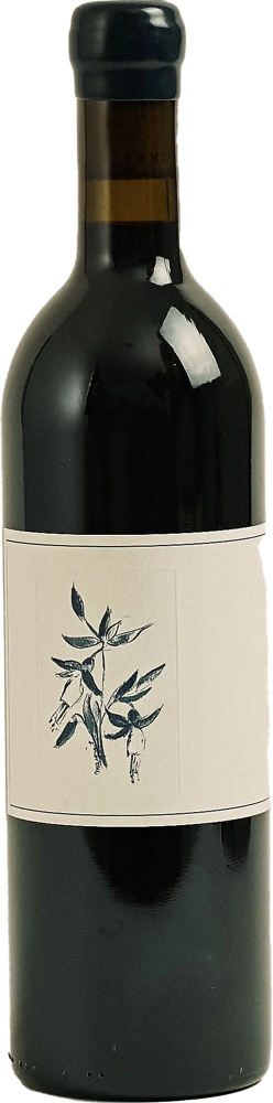 2019 Fellom Ranch Cabernet Sauvignon, Arnot-Roberts bottle shot.