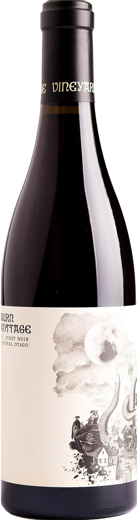 2022 Burn Cottage Vineyard Pinot Noir, Burn Cottage, Central Otago