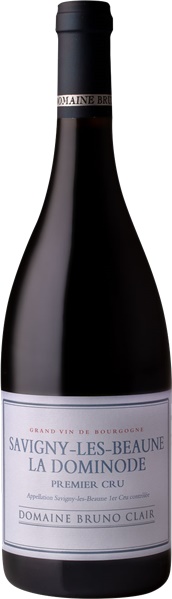2023 Savigny-lès-Beaune 1er Cru La Dominode, Domaine Bruno Clair