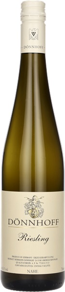2021 Riesling QbA, Dönnhoff, Nahe