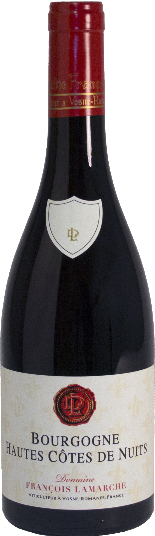 2023 Bourgogne Hautes Côtes de Nuits, Nicole Lamarche