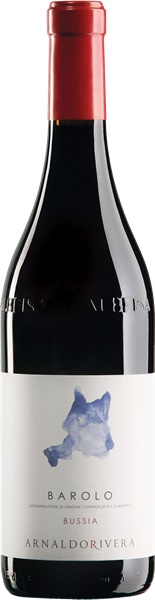 2015 Barolo Bussia, Cantina Sociale ArnaldoRivera