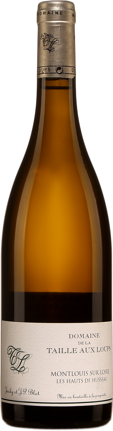 2021 Montlouis-sur-Loire Hauts de Husseau, Domaine de la Taille aux Loups, Jacky Blot