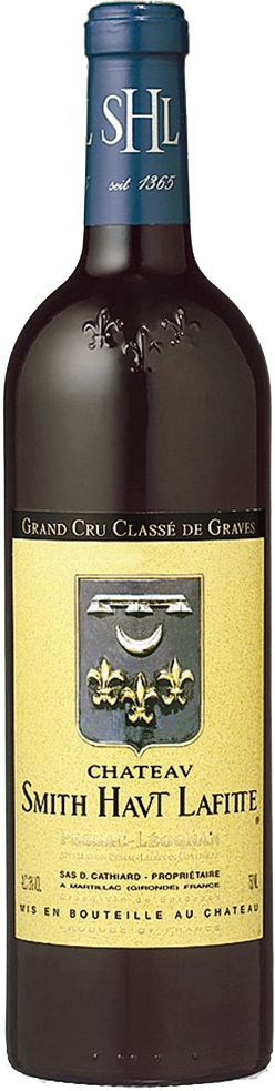 2022 Château Smith-Haut-Lafitte, Cru Classé Pessac-Léognan