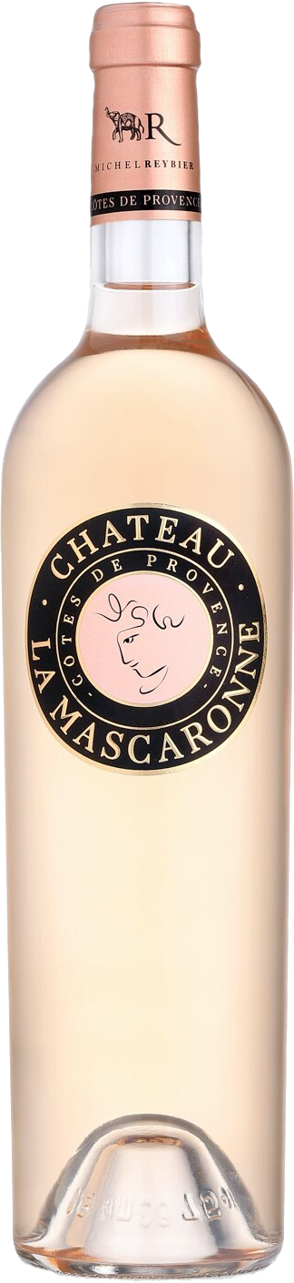 2020 Château La Mascaronne Rosé, Côtes de Provence