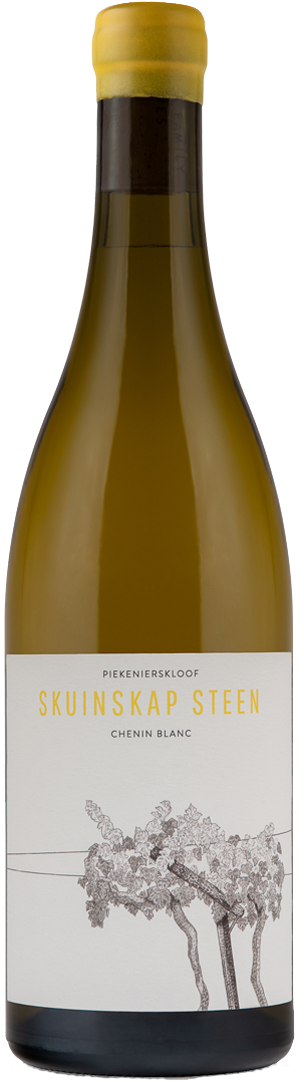 2022 Skuinskap Steen, Lourens Family Wines, Piekenierskloof