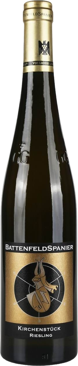 2021 Kirchenstück Riesling Grosses Gewächs, Battenfeld-Spanier,  Rheinhessen