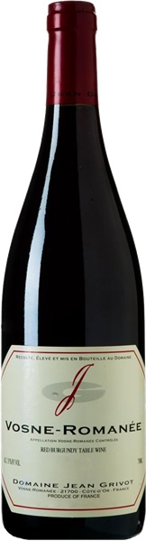 2023 Vosne-Romanée, Jean Grivot