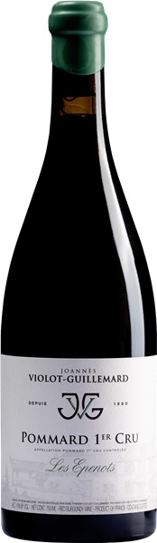 2022 Pommard 1er Cru Les Epenots, Domaine Violot-Guillemard