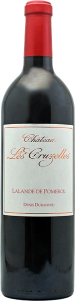 2021 Château Les Cruzelles, Lalande de Pomerol