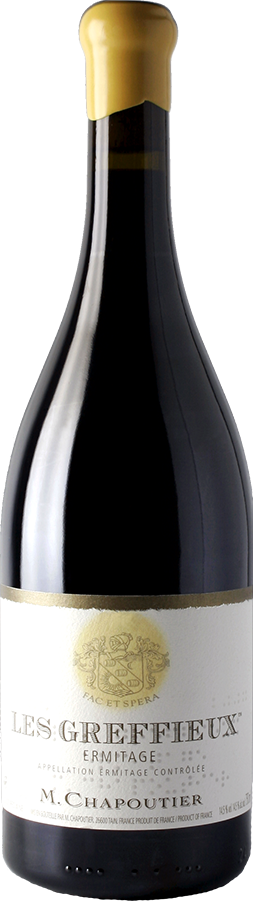 2022 Ermitage Les Greffieux, Chapoutier