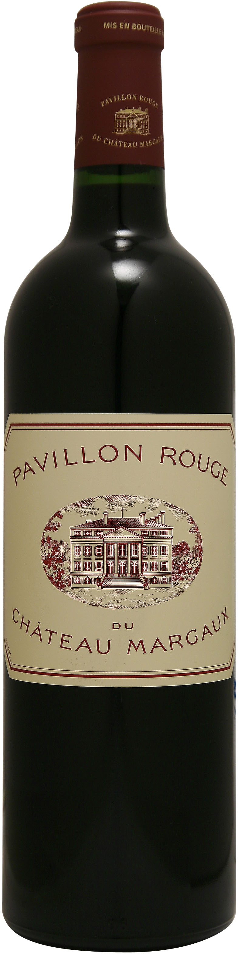 2013 Pavillon Rouge du Château Margaux, Margaux