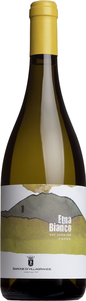 2021 Etna Bianco, Barone di Villagrande, Sicily