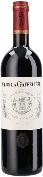 2022 Clos de La Gaffelière, St-Emilion