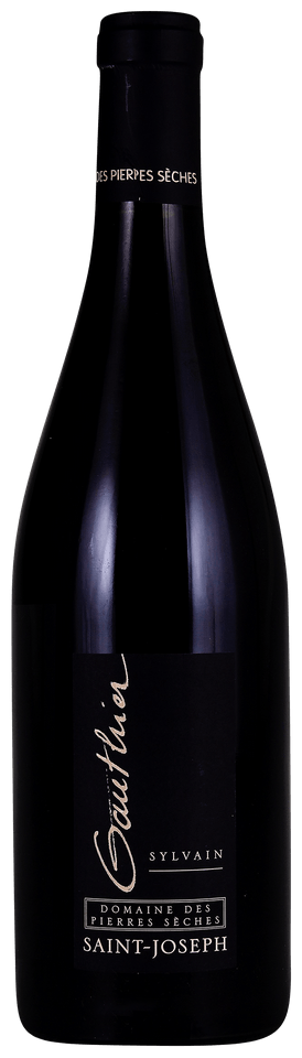 2021 Saint-Joseph, Domaine des Pierres Seches