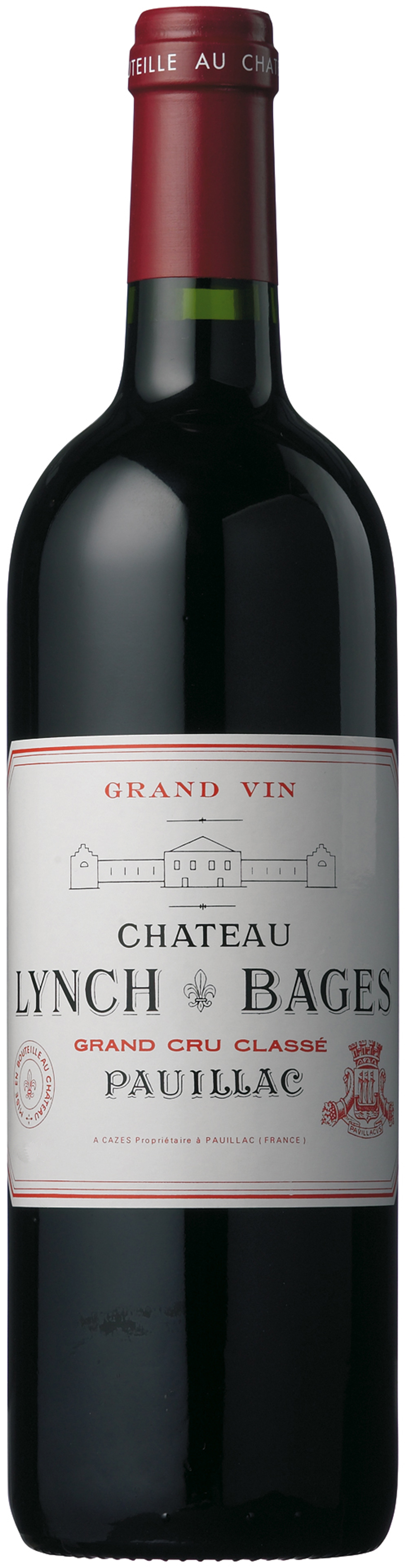 2005 Château Lynch-Bages, Cru Classé Pauillac