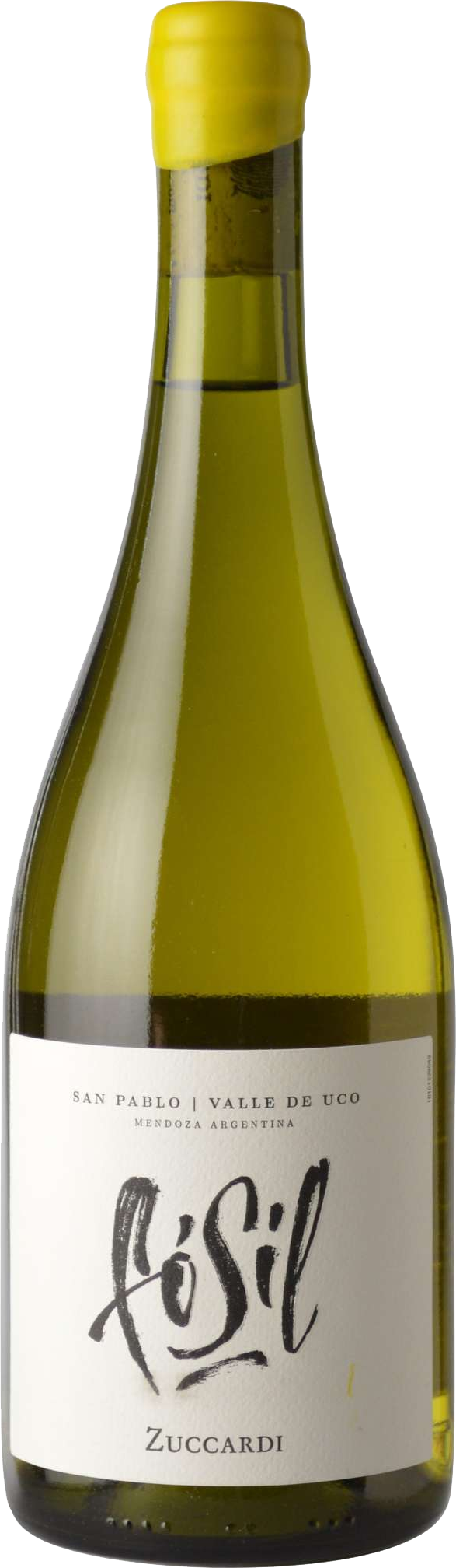 2021 Fósil Chardonnay, Zuccardi, Altamira, Mendoza